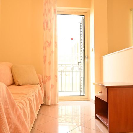 Liocharis Villas Lourdata  Exterior foto